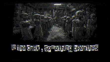 Loop//Error screenshot 5