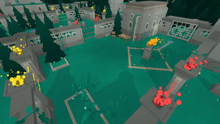Phantom Path screenshot 11