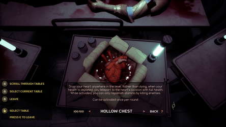 Mourn-born screenshot 6