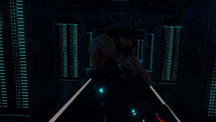 LIZ: Before the Plague screenshot 21
