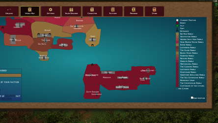 The Lands of Eldyn screenshot 5