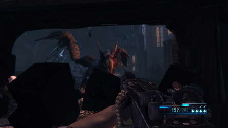 Legendary screenshot 7