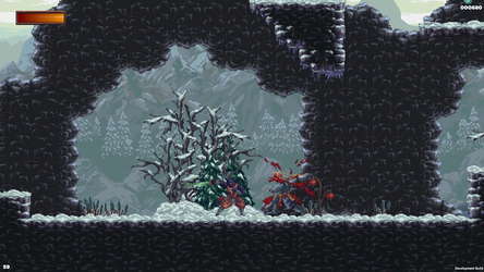 Jaderaze Inferno screenshot 9