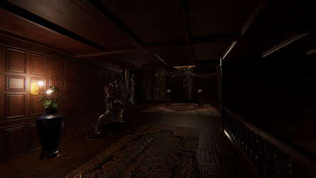 Re-Exit screenshot 14