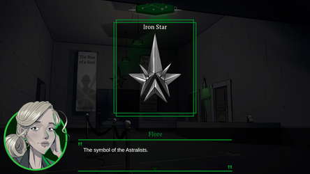Mysteries of Perception screenshot 4