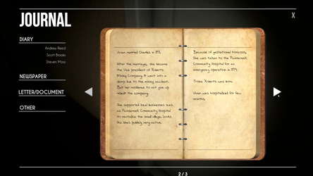 The Painscreek Killings screenshot 3