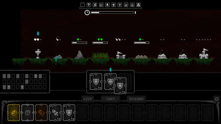 The Call of Krul'ar screenshot 3