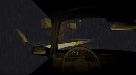 Route8 screenshot 4