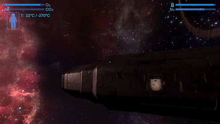 Warped screenshot 5
