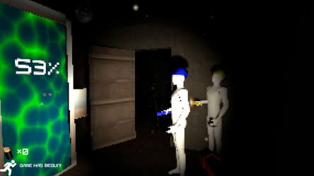 Handy Harry's Haunted House Services screenshot 7
