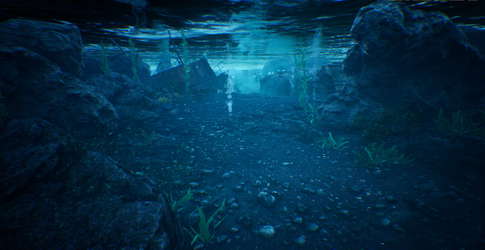 The Shore screenshot 16