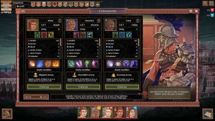 Bloodgrounds screenshot 19