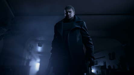 Resident Evil Village screenshot 3