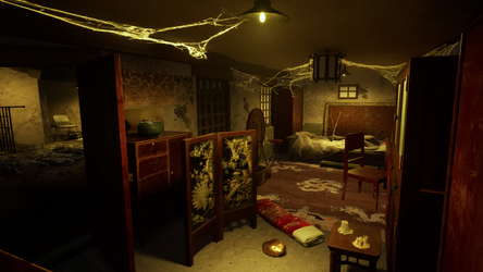 魍魉村 screenshot 5