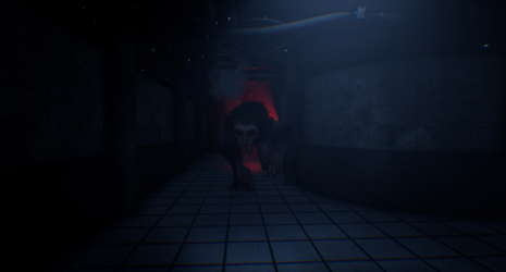 SCP: Mr. Jupiter screenshot 8