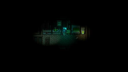 Savior of the Abyss screenshot 4