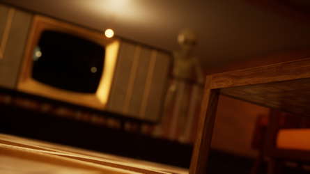 Unexpected Visitors screenshot 5
