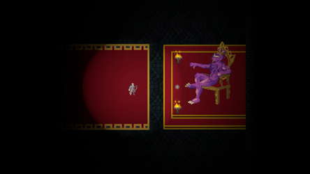 The Nightwatch screenshot 14