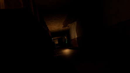 The Orphanage screenshot 4
