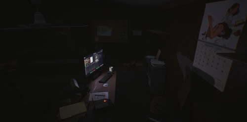 MONEY LOVES SILENCE screenshot 5