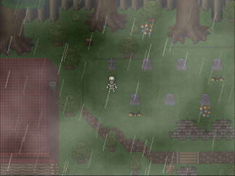 DELUGE 2003 screenshot 1