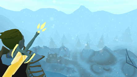 Oathbreakers screenshot 8