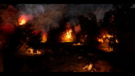 THE SCREAM OF DARKNESS screenshot 5