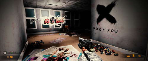 The Nightmare Of Arrival Chapter 1 screenshot 19