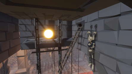 Soul Pact screenshot 3