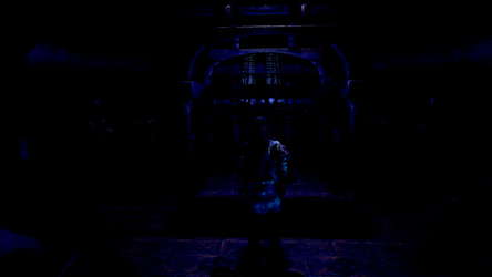 The Bellows screenshot 3