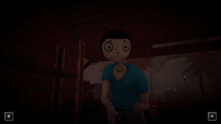 The Blogger: Pumpkins and Witches screenshot 8