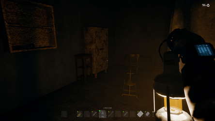 Raiders of the Apocalypse screenshot 3