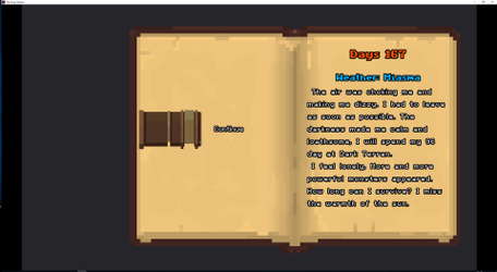 The Holy Silence screenshot 11