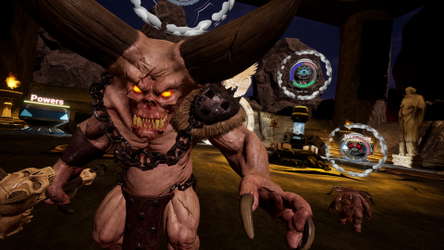 Purgatory Overkill screenshot 4