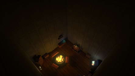nightmAR Protocol screenshot 3