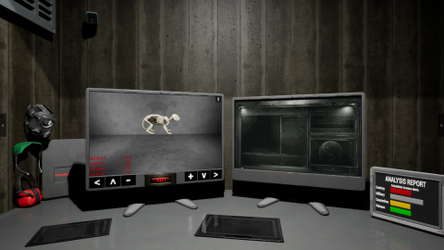 Indefinite: Intake screenshot 2