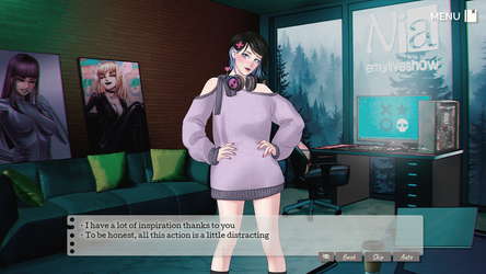 EmyLiveShow: How To Write A Bestseller screenshot 2