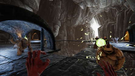 Tainted Fate screenshot 8