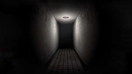 A Hole In My Room screenshot 6