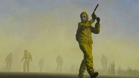 DayZ screenshot 11