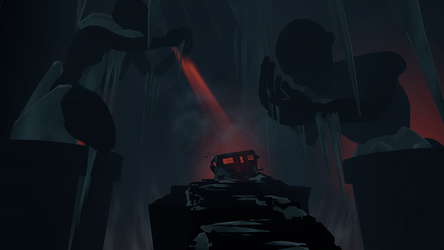 Broken Spectre screenshot 4