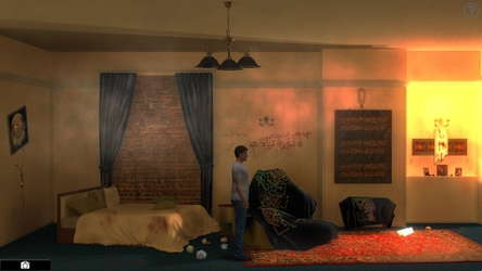 Lightless screenshot 3