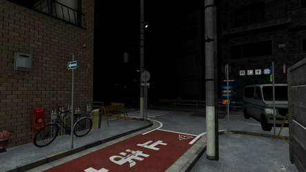 The Street 10 screenshot 3