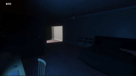 PARANORMAL GIRLFRIEND screenshot 9