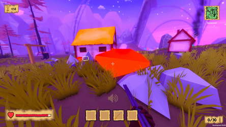 Strange Town screenshot 19
