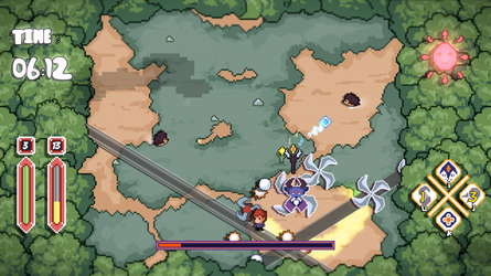 Escape from Demon Island screenshot 7