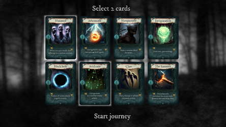 Runes of Aereal screenshot 10