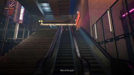 Escape The Garage screenshot 5