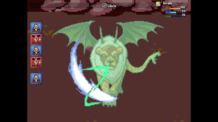 Soul Survivor: Trials of the Goddess screenshot 1