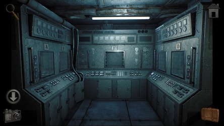 Meridian 157: Chapter 1 screenshot 4